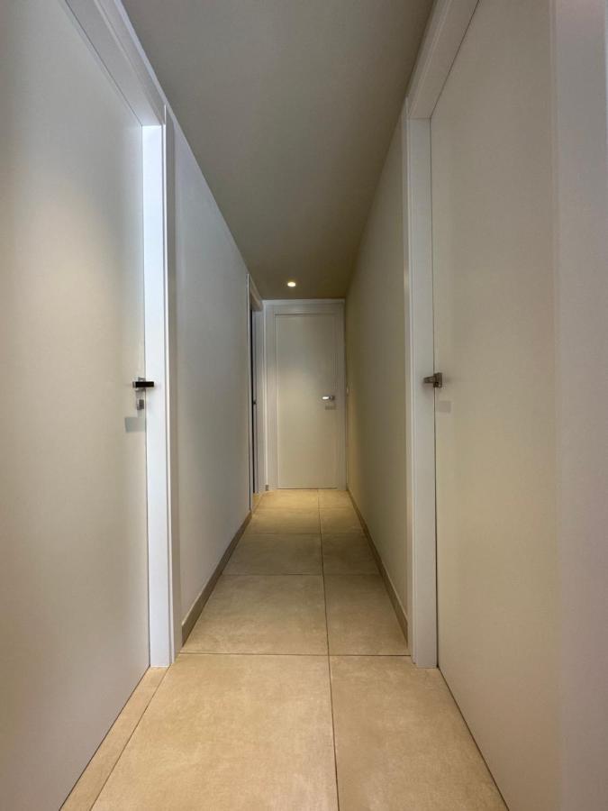 Cala Vadella Beachwalk Suites Экстерьер фото