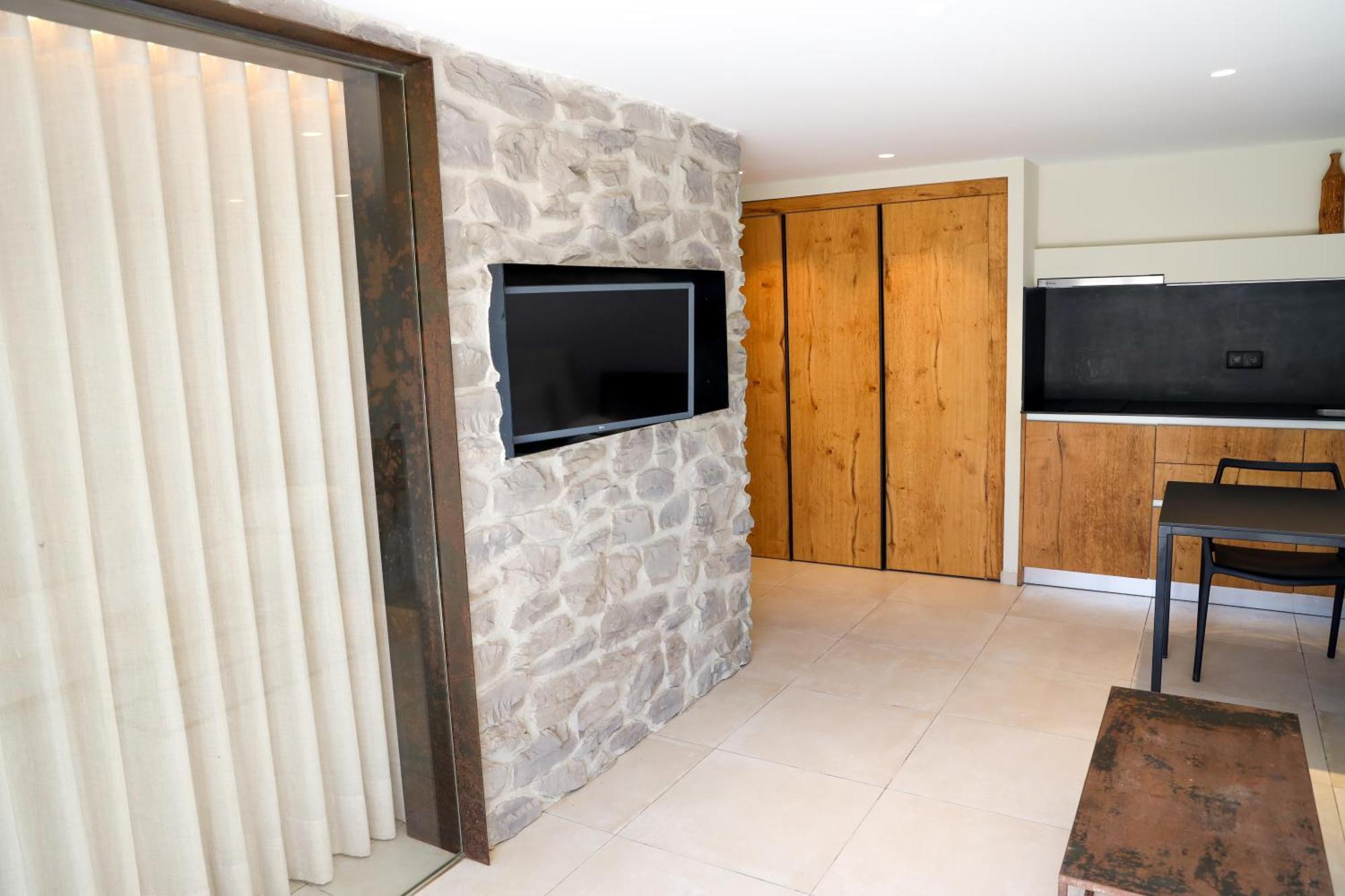 Cala Vadella Beachwalk Suites Номер фото