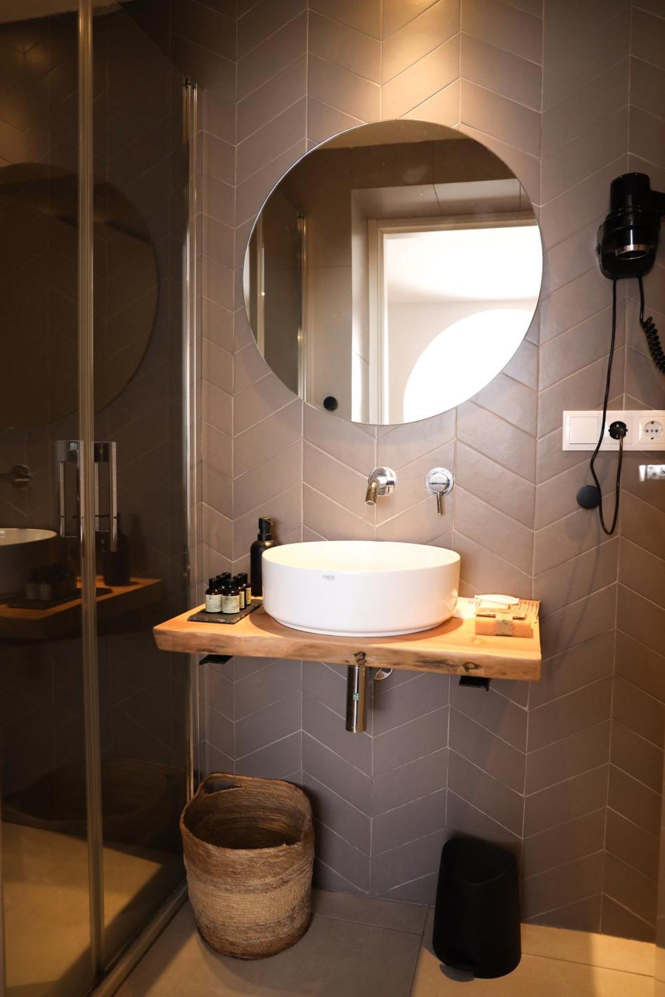 Cala Vadella Beachwalk Suites Номер фото