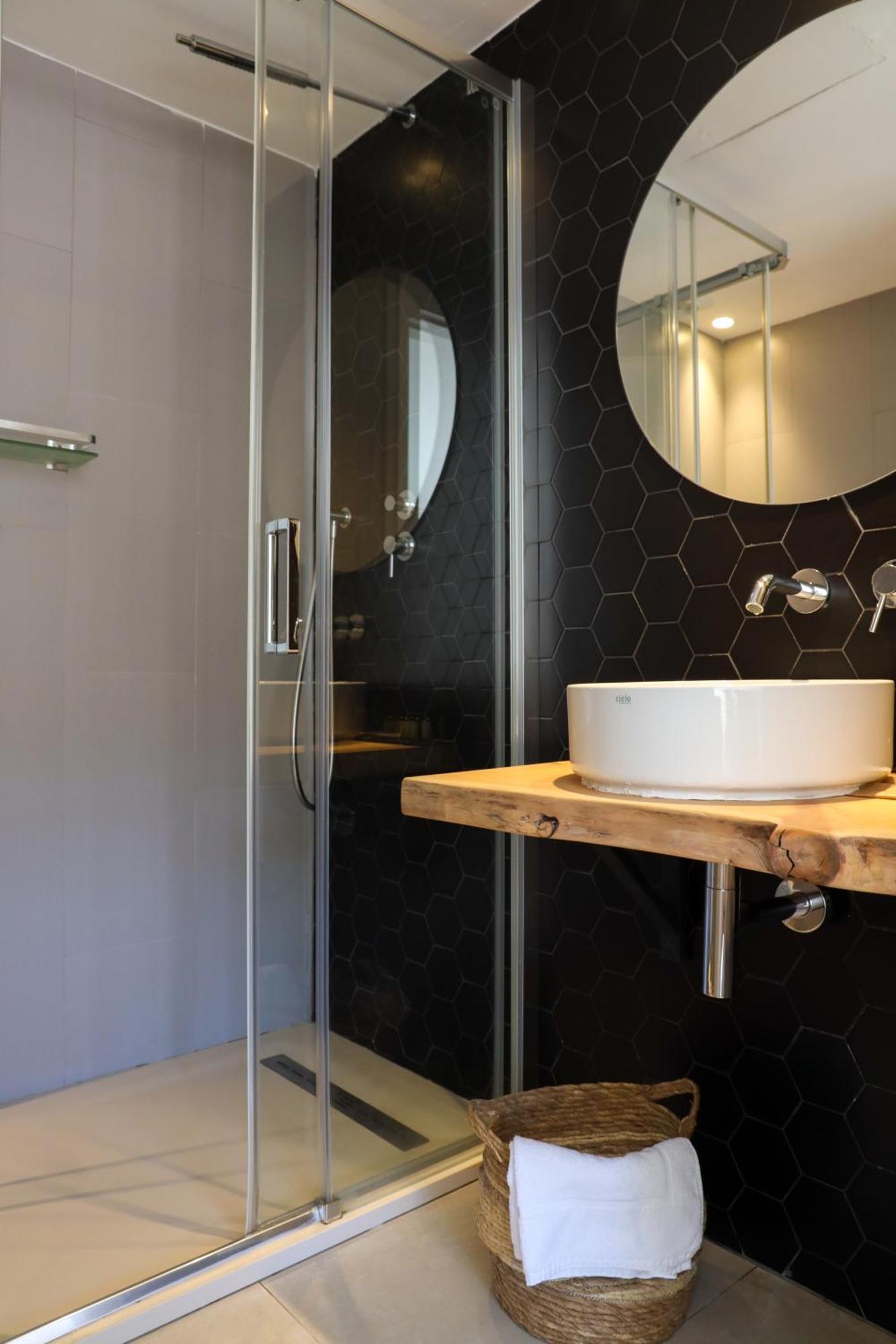 Cala Vadella Beachwalk Suites Номер фото