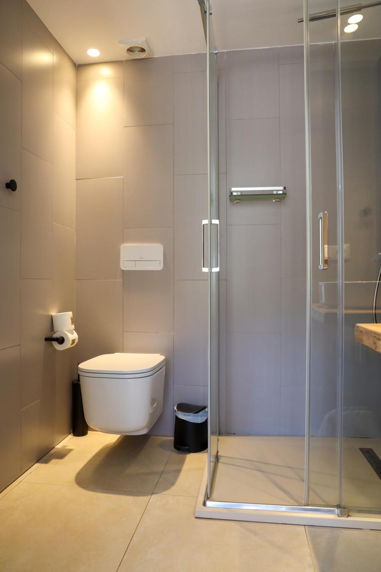 Cala Vadella Beachwalk Suites Номер фото